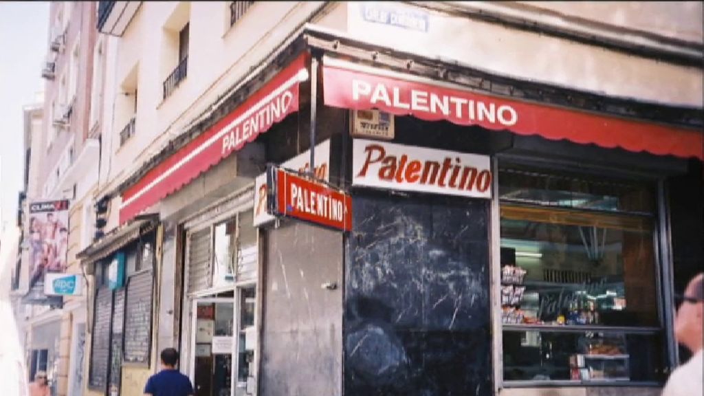 El Palentino, uno de los bares más miticos de Madrid, cierra para siempre