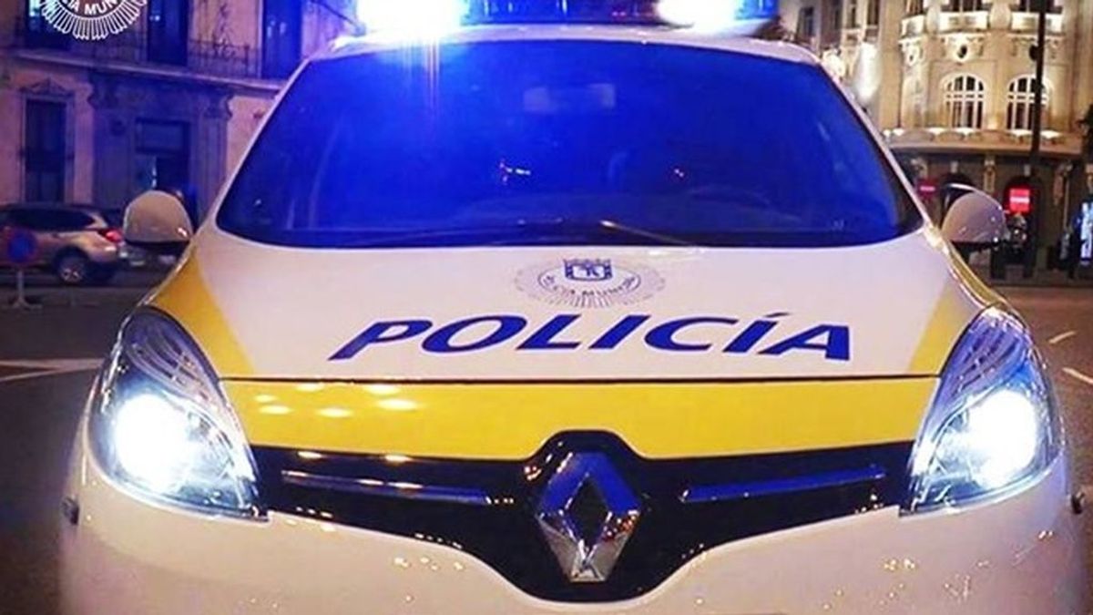 Heridos cuatro policías municipales durante una redada en una discoteca de Tetuán