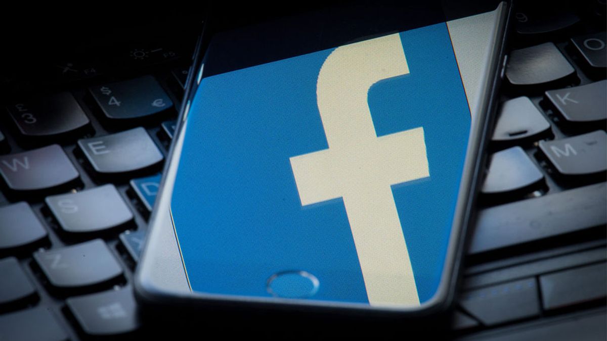 Bruselas aclara que no caben sanciones retroactivas a Facebook por el caso Cambridge Analytica