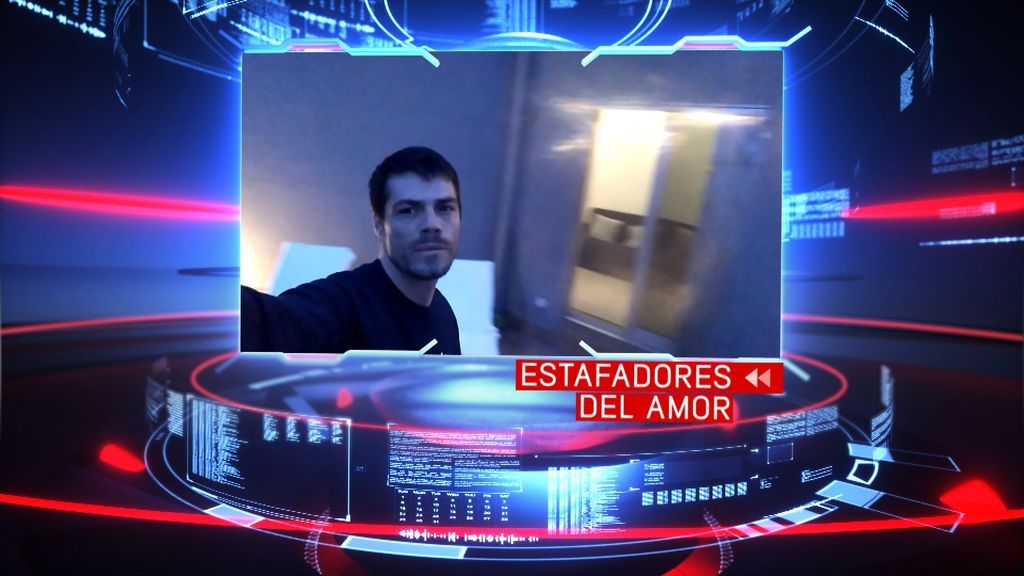 'En el punto de mira' descubre el 'modus operandi' de los estafadores del amor 'online'.