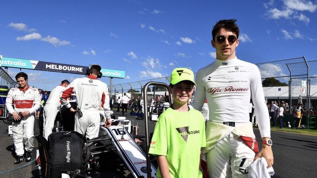grid kids