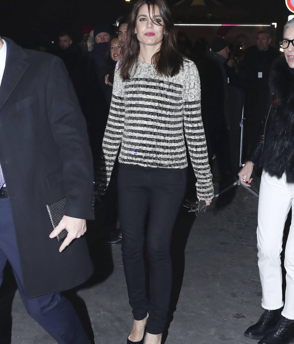 carlota casiraghi