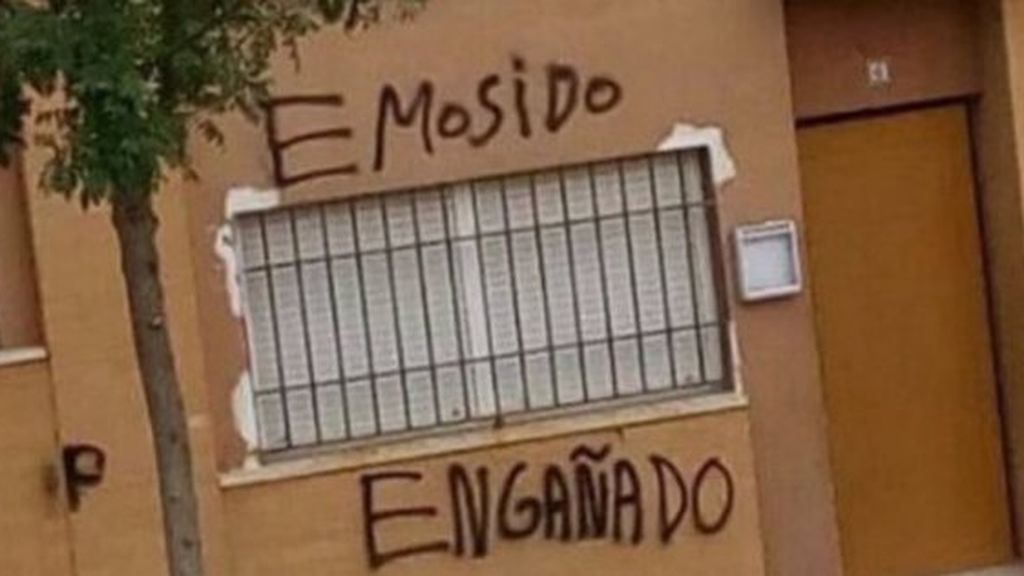 EMOSIDO ENGAÑADO