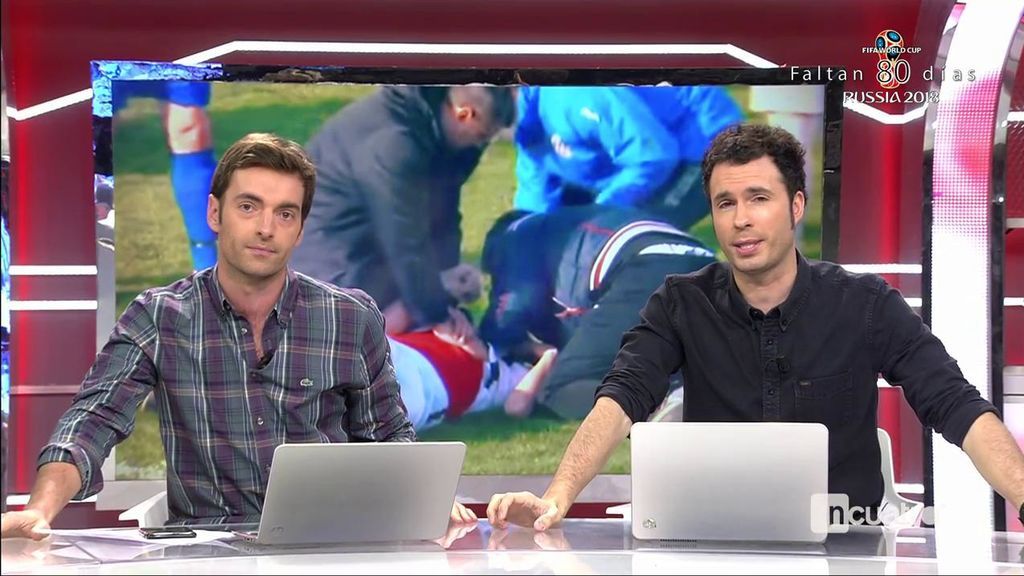 Lunes (26/03/2018)