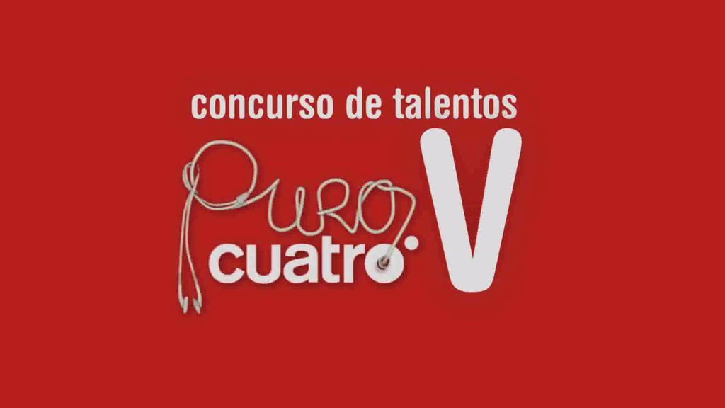 ¡El concurso de talentos de Puro Cuatro alcanza su quinta edición!