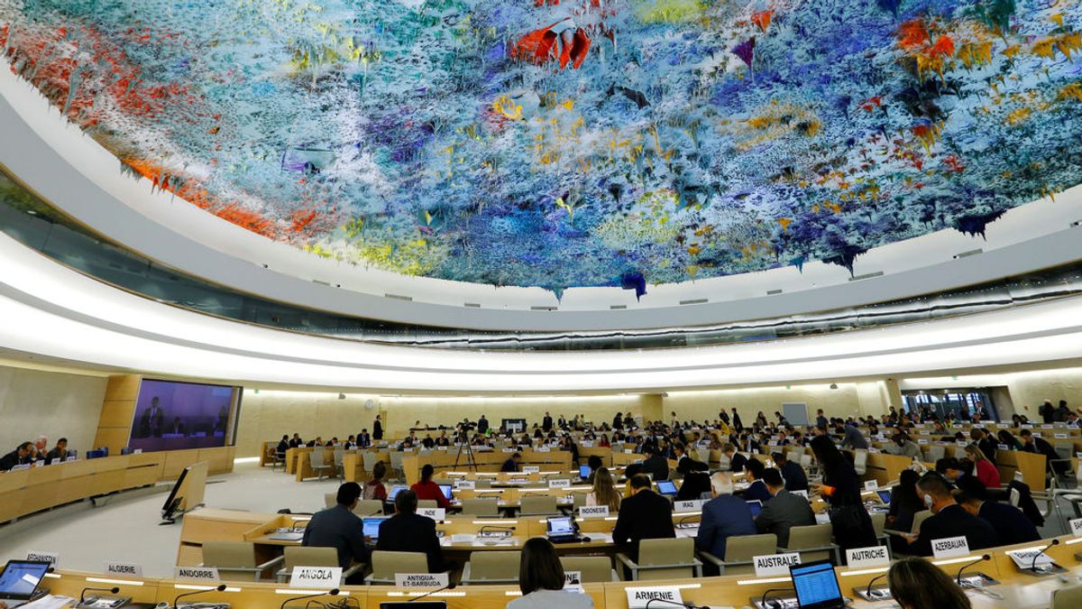 El Comité de Derechos Humanos de la ONU acepta la demanda de Puigdemont
