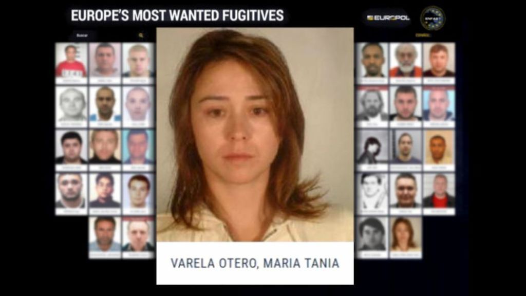 La misteriosa vida de la mujer más buscada por la Interpol