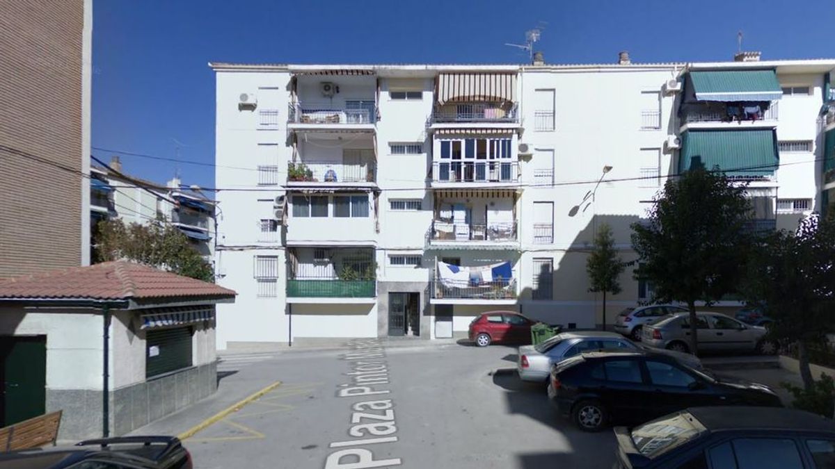 Muere una mujer en el incendio de una vivienda en Jaén