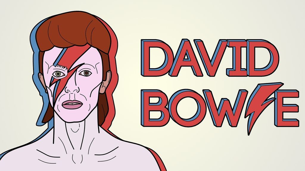 David Bowie