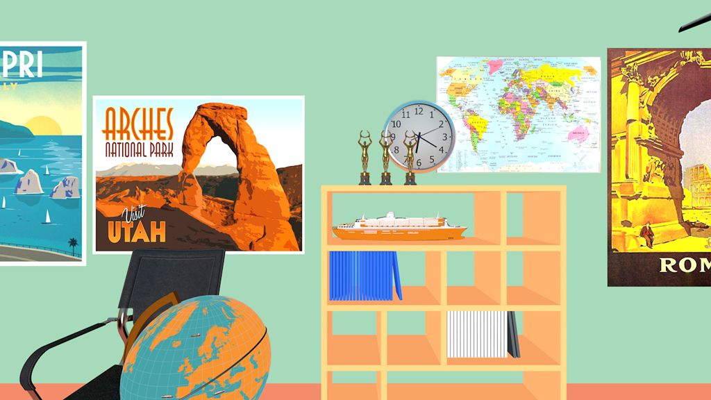 La cadena vuelve a ser viajera