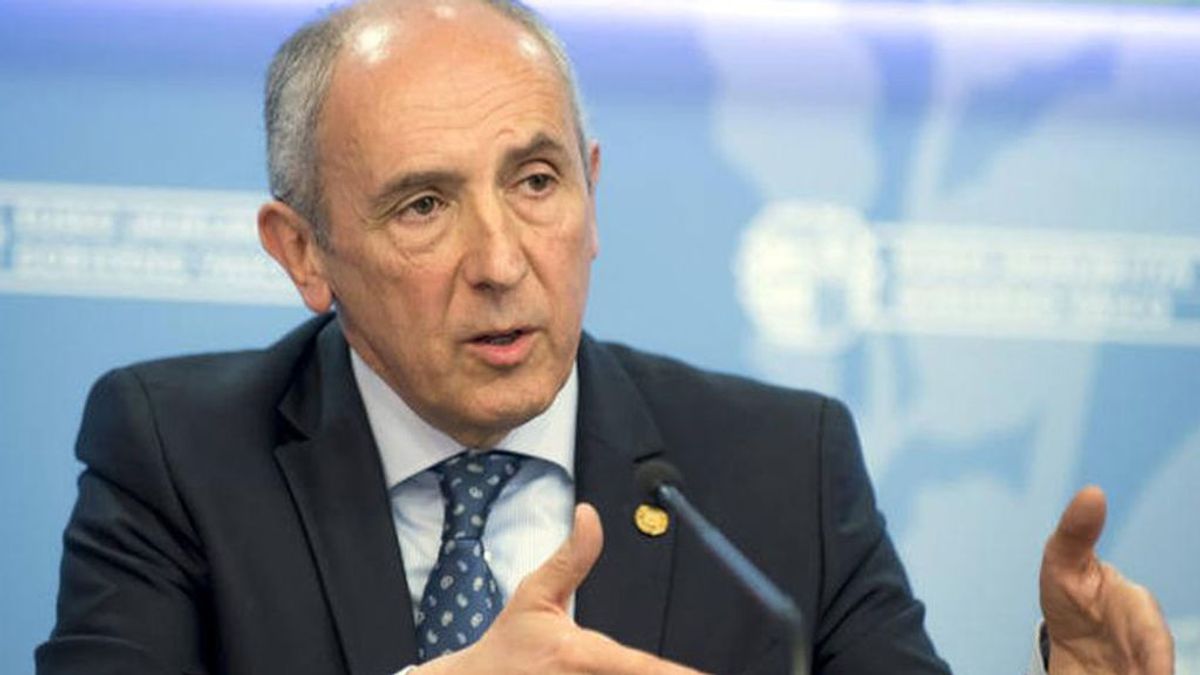 El Gobierno anuncia que recurrirá las Cuentas vascas por considerarlas inconstitucionales