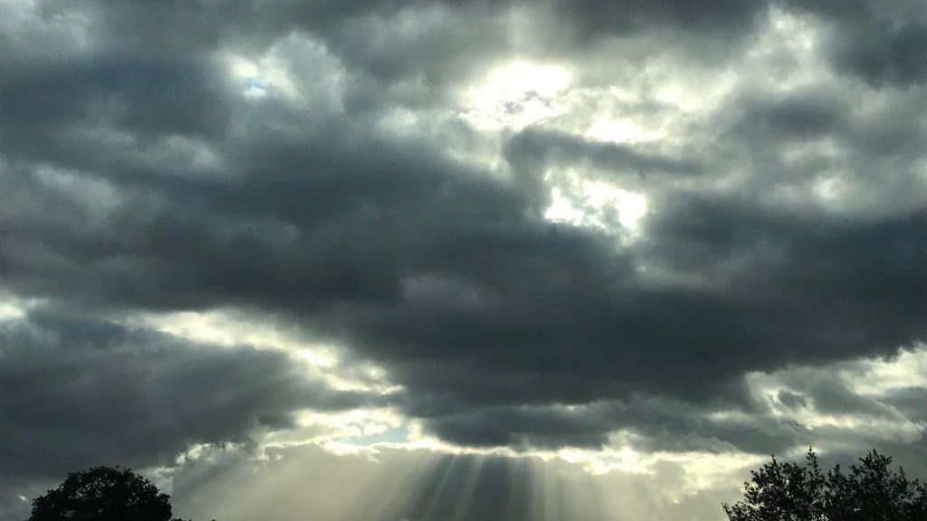 Maribel García Ubeda en Villanueva de Córdoba