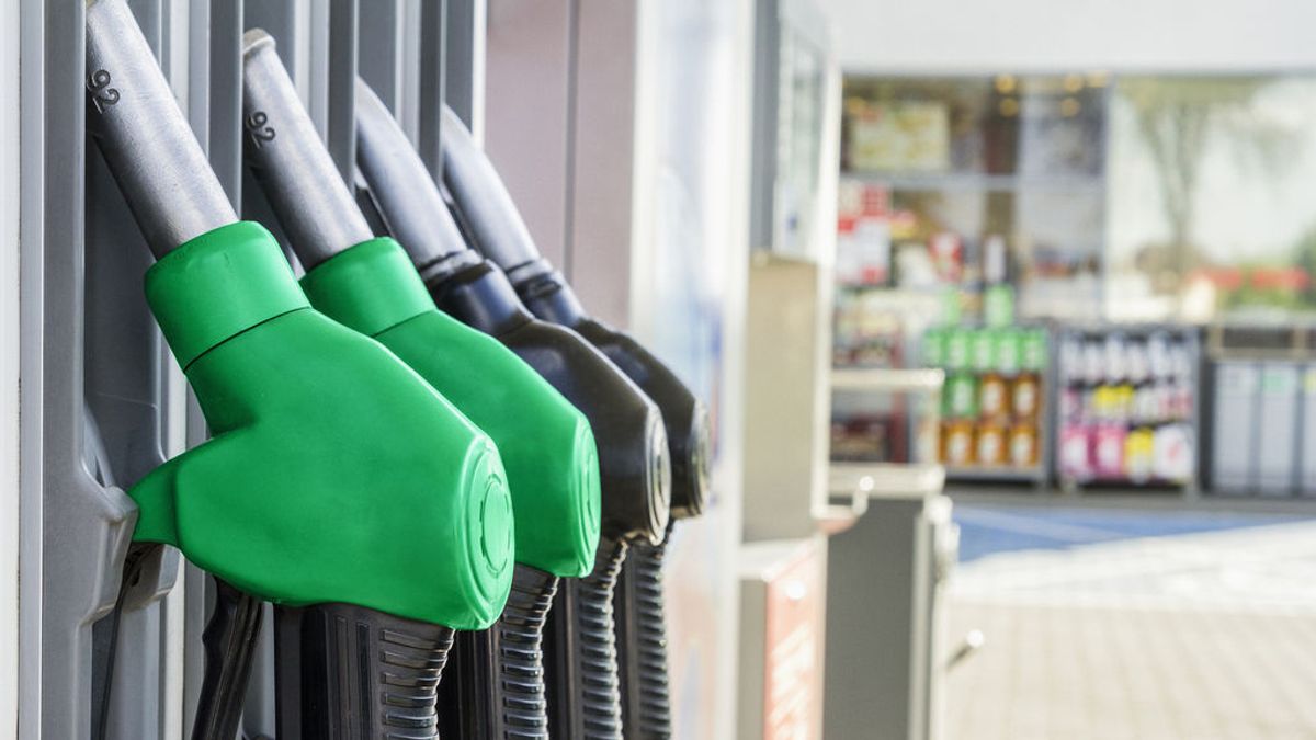 Ahorrar combustible con tu vehículo