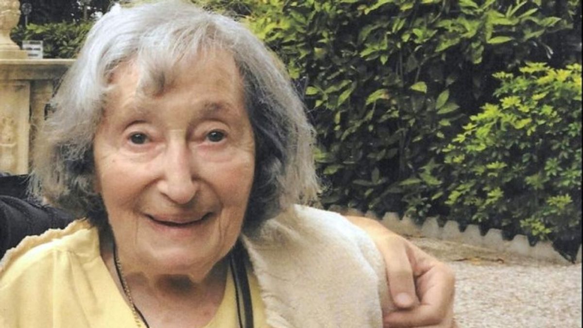 Investigan el asesinato en París de una superviviente del Holocausto