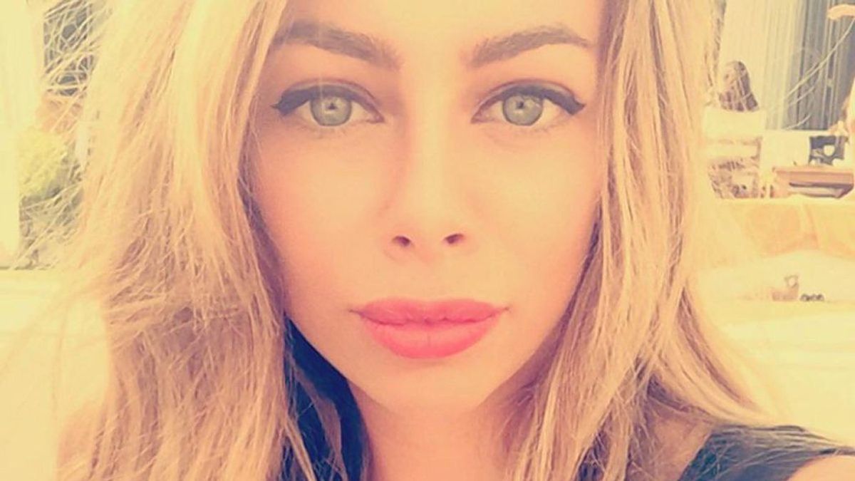 Encuentran el cuerpo sin vida de la actriz Adea Shabani, desaparecida desde finales de febrero