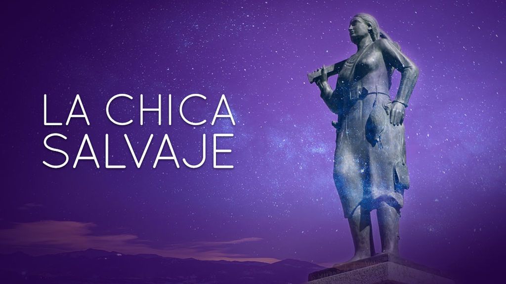 Programa 115 (28/03/2018) - La chica salvaje