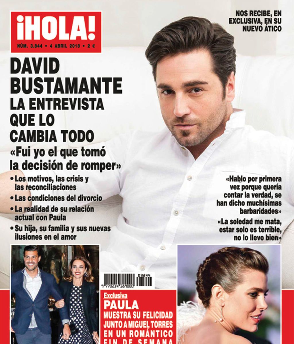 bustamante