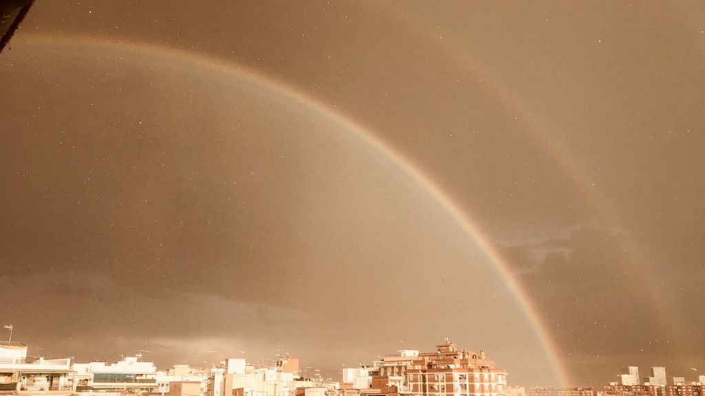 Elizabeth Gil Alcalde en Hospitalet de Llobregat, Barcelona