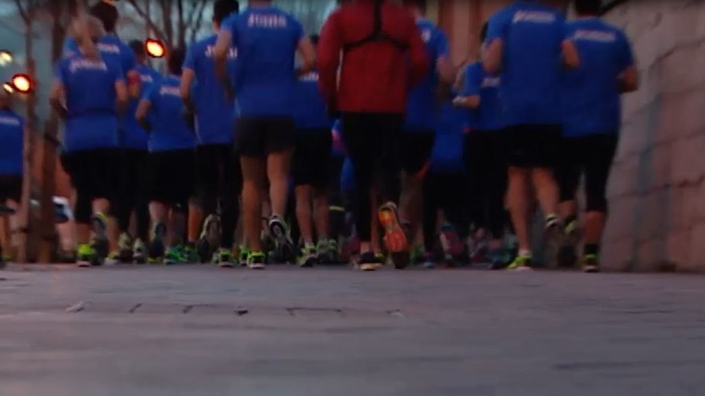 'La tribu del corazón', de Mediaset, planta cara al sedentarismo y a las excusas