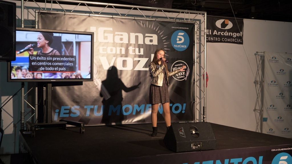 ¡Laura Bautista alcanza la primera posición en Córdoba!