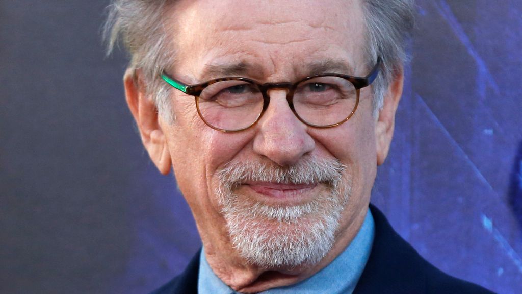 Steven Spielberg: "El cambio climático es un hecho, no una argucia política"
