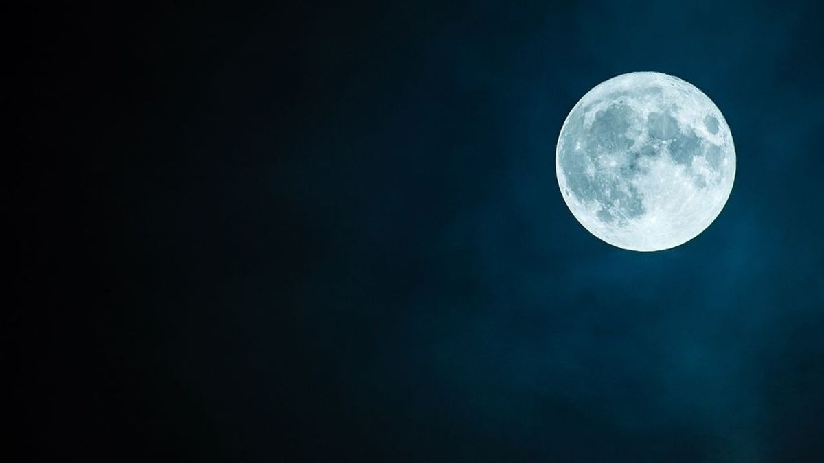 La luna azul: 5 claves del segundo plenilunio del mes