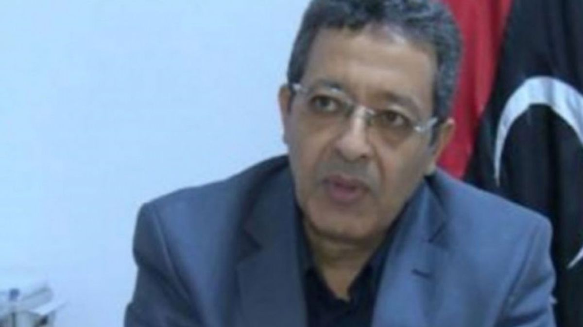 Secuestran al alcalde de Trípoli, la capital de Libia