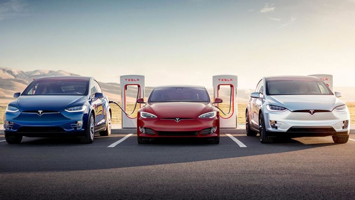 Tesla instalará en Cuenca el primer punto de recarga rápida para vehículos eléctricos de España