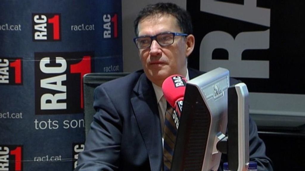 El abogado de Puigdemont cree que su detención fue irregular