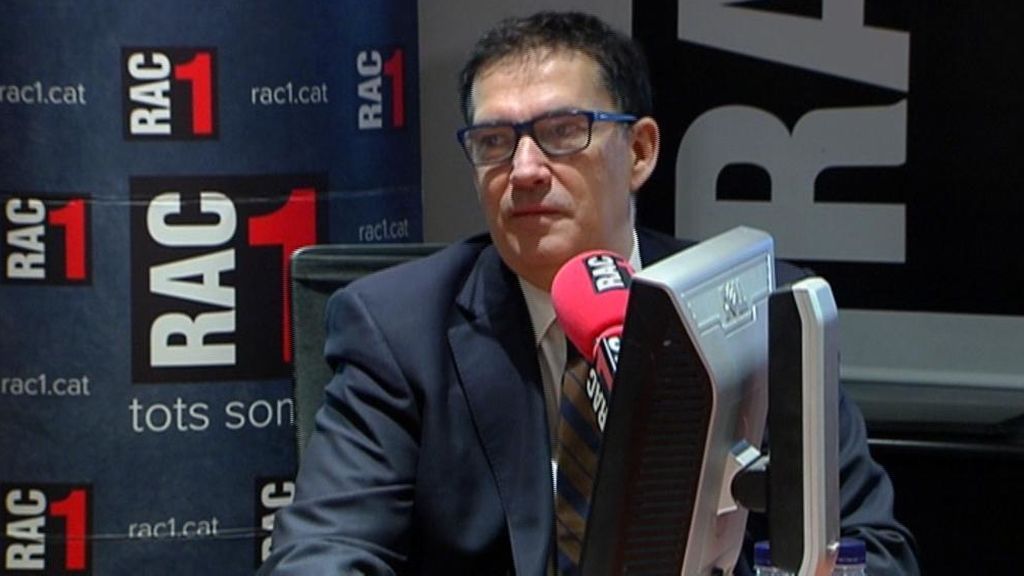 El abogado de Puigdemont cree que su detención fue irregular