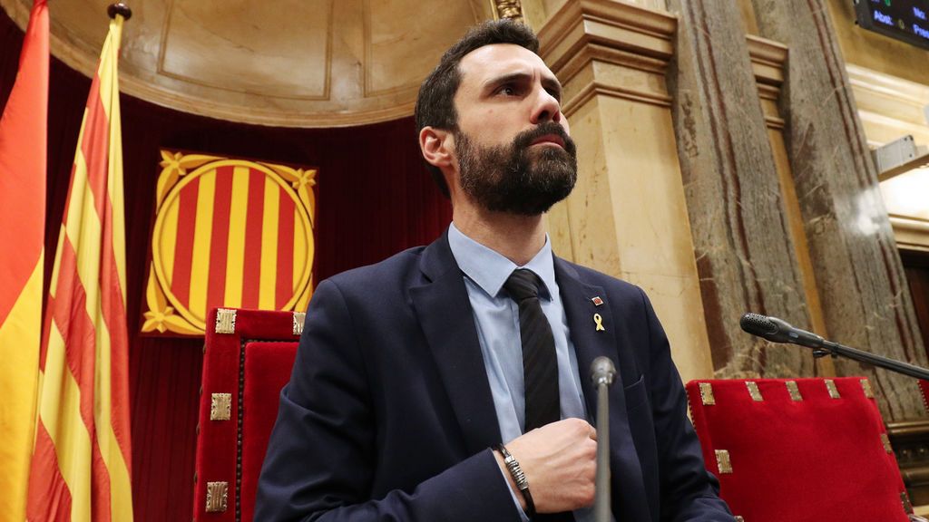 Se busca candidato para presidir la Generalitat