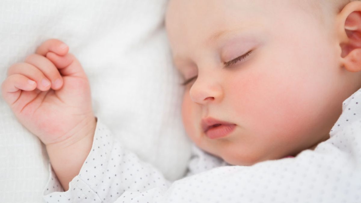 Descubren un posible origen genético en la muerte súbita de los bebés
