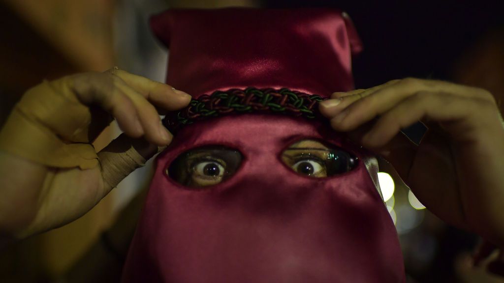 Semana Santa en La Rioja