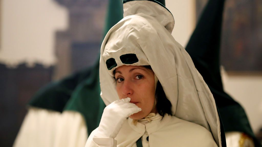 Semana Santa en Madrid