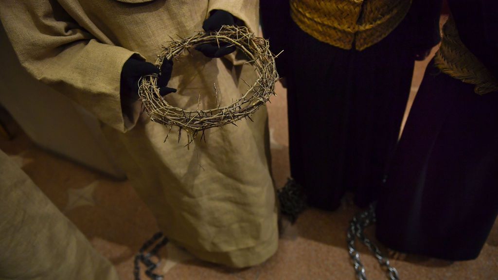 Semana Santa en Zaragoza