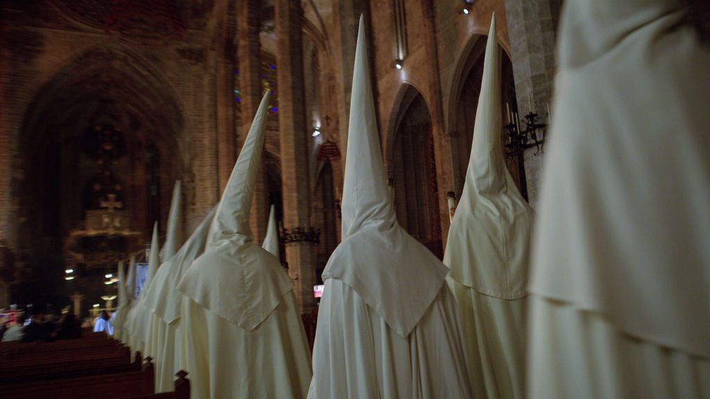 Semana Santa en Palma de Mallorca