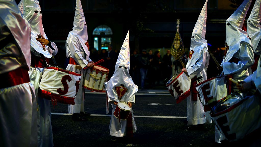 Semana Santa en Bilbao