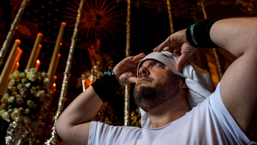 Semana Santa en Madrid