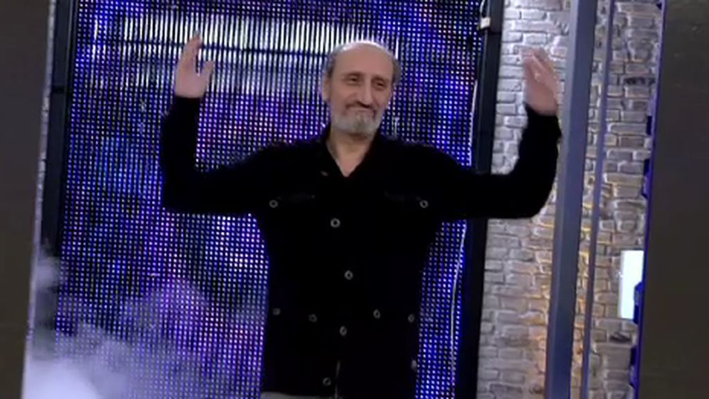 Sábado| Carmen Lomana y José Luis Gil visitan 'Viva la vida', a las 18:00 h.