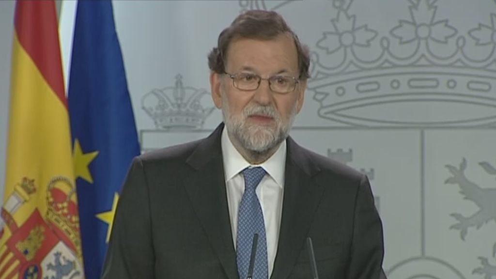 El artículo 155 cumple 155 días en vigor