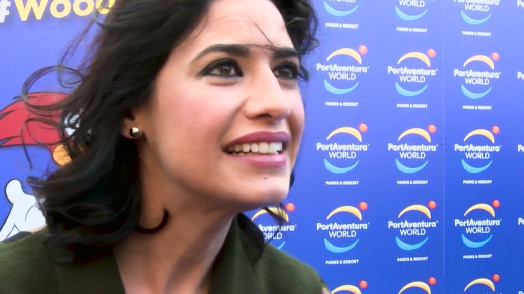 Ares Teixeidó contesta a las declaraciones de David Bustamante y le manda un mensaje