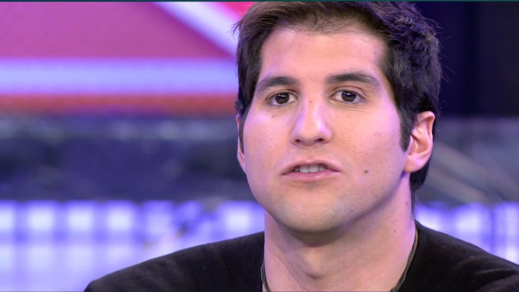 La mentira "histórica" de Julián: Sus hermanos han mantenido económicamente a su padre, según Conchita