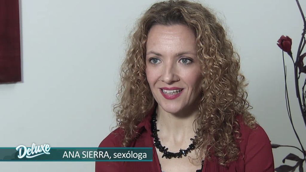 La sexóloga Ana Sierra, sobre 'Supervivientes': "No tiene por qué reducirse el deseo sexual, al contrario"