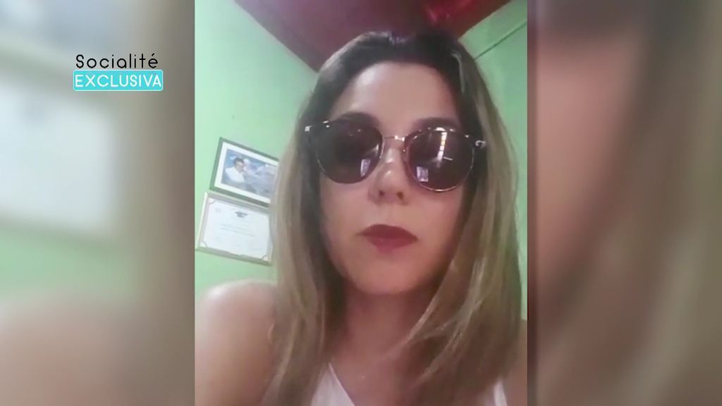 Vivi Figueredo, ex concursante de ‘Supervivientes’ cuenta su tragedia después del concurso: mataron a su tío y fue asaltada