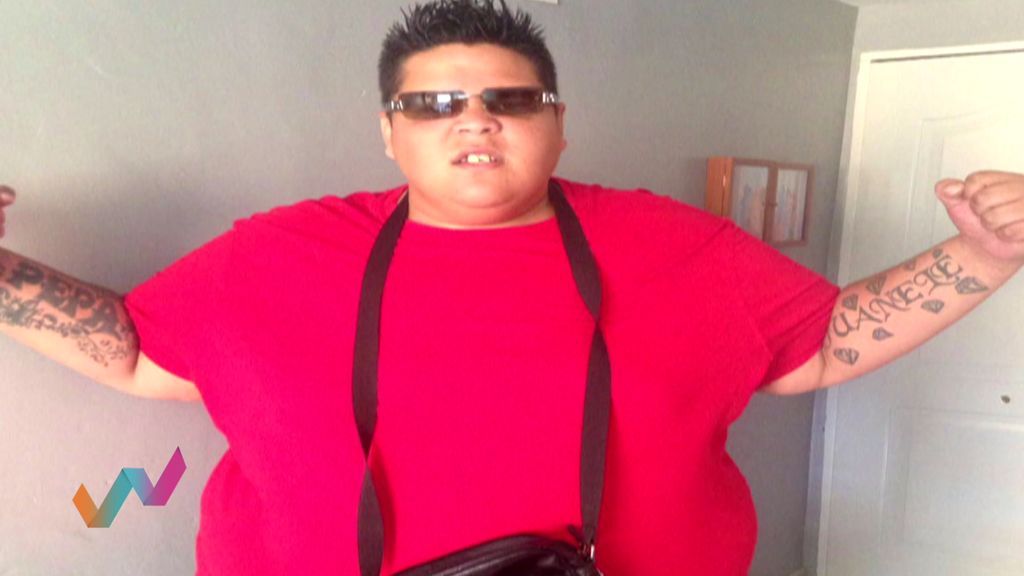 ¡El cambio más impactante del que fuera el hombre más obeso de España!