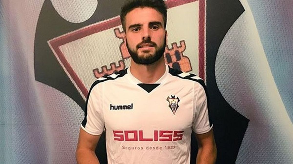 Pelayo Novo se encuentra bajo sedación, con varias fracturas y en pronóstico reservado