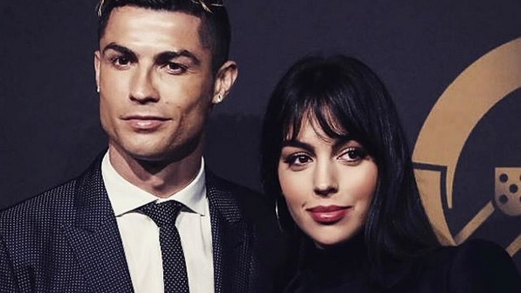 Georgina Rodríguez cuenta sus primeros momentos con Cristiano en una entrevista