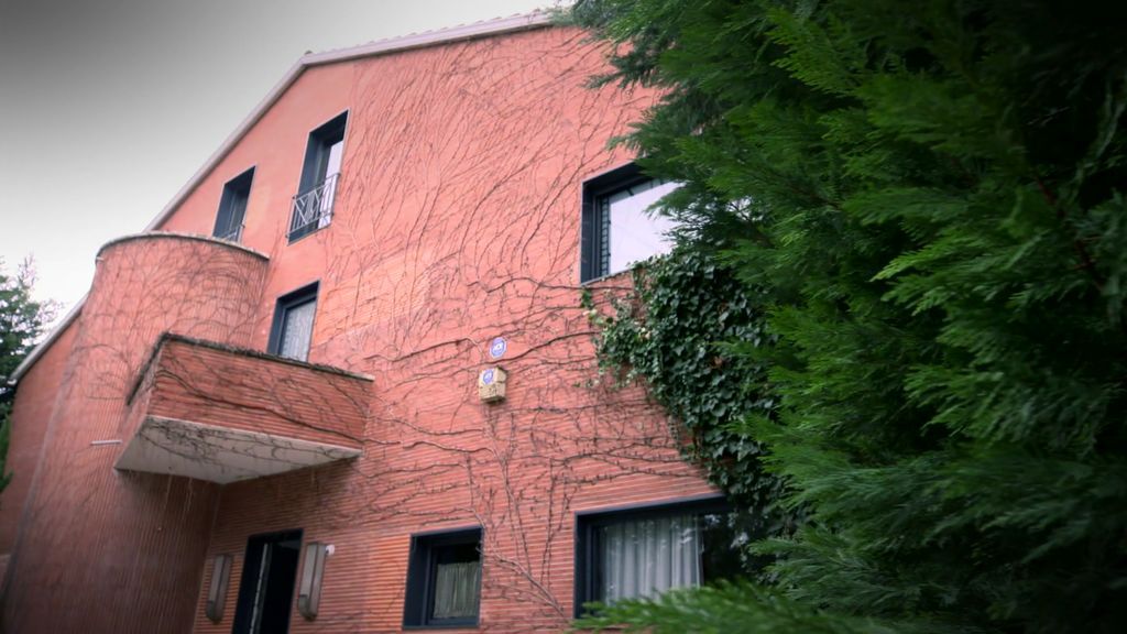 Jorge Javier Vázquez muestra su casa por primera vez, foto a foto