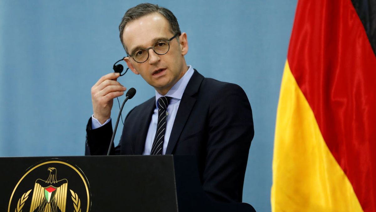 El ministro de Exteriores alemán señala que "necesita a Rusia como aliado" a pesar de la crisis diplomática