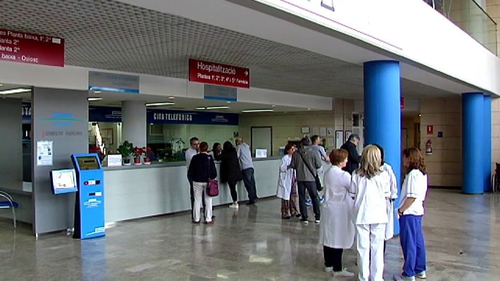 La Generalitat Valenciana asume la gestión del Hospital La Ribera de Alzira